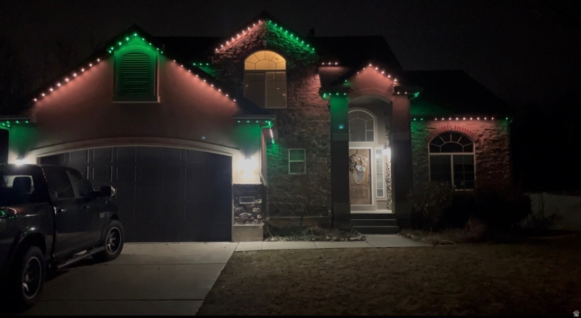 SIENA VILLAS - Residential