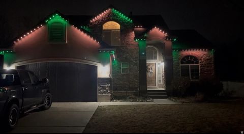 Tiny photo for 1803 W 1125 S, Syracuse, UT 84075 (MLS # 2129057)