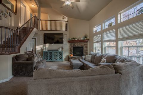 Tiny photo for 1803 W 1125 S, Syracuse, UT 84075 (MLS # 2129057)