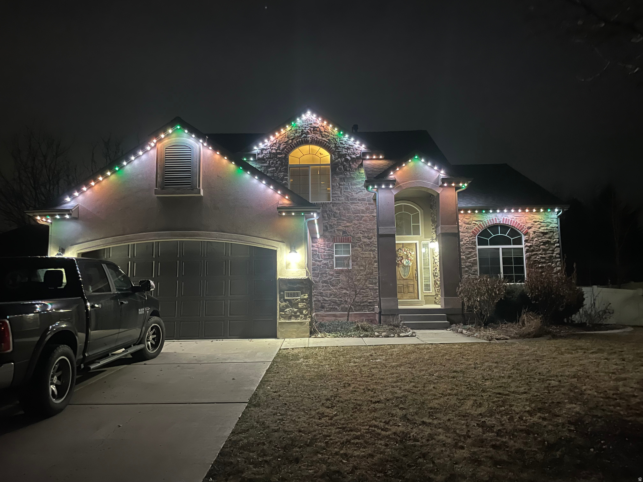 SIENA VILLAS - Residential