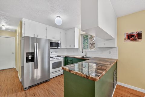 Tiny photo for 1631 S HWY 198, Payson, UT 84651 (MLS # 2127925)