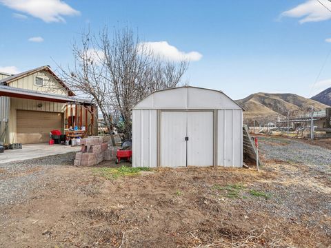 Tiny photo for 1631 S HWY 198, Payson, UT 84651 (MLS # 2127925)