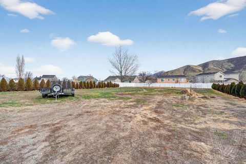 Tiny photo for 1631 S HWY 198, Payson, UT 84651 (MLS # 2127925)