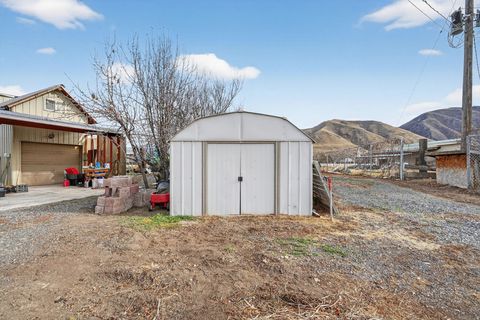 Tiny photo for 1631 S HWY 198, Payson, UT 84651 (MLS # 2127925)