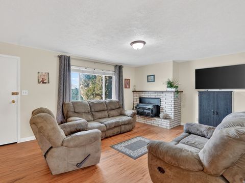 Tiny photo for 1631 S HWY 198, Payson, UT 84651 (MLS # 2127925)