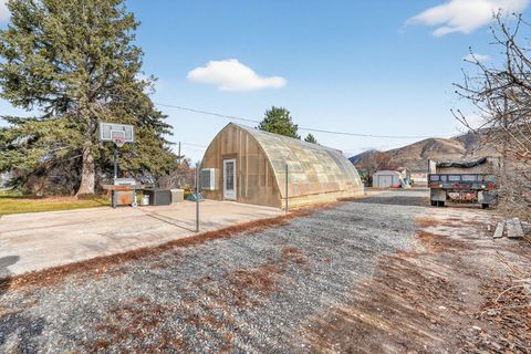 Tiny photo for 1631 S HWY 198, Payson, UT 84651 (MLS # 2127925)