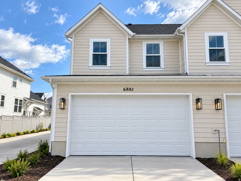Tiny photo for 6881 W SOUTH JORDAN PKWY S #332, South Jordan, UT 84009 (MLS # 2185358)