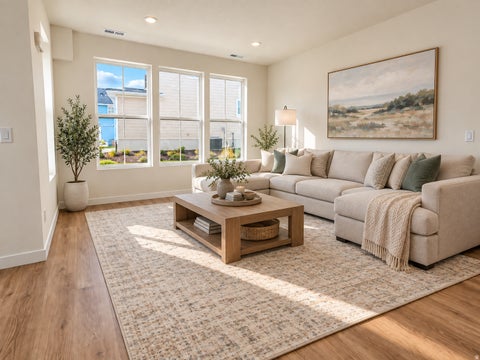 Tiny photo for 6881 W SOUTH JORDAN PKWY S #332, South Jordan, UT 84009 (MLS # 2185358)