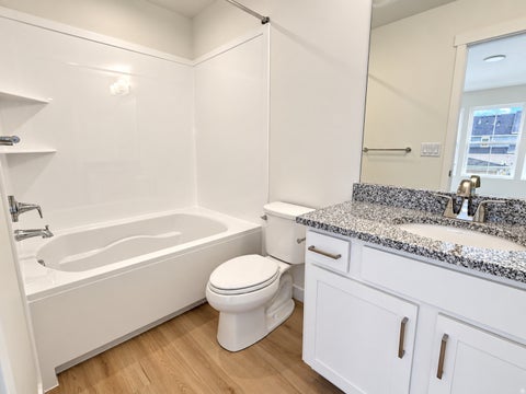 Tiny photo for 6881 W SOUTH JORDAN PKWY S #332, South Jordan, UT 84009 (MLS # 2185358)