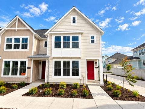 Townhouse For Sale - 6881 W South Jordan Pkwy #332<br/> South Jordan, UT 84009
