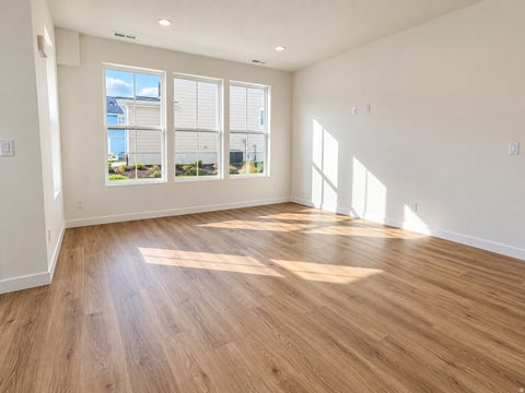Tiny photo for 6881 W SOUTH JORDAN PKWY S #332, South Jordan, UT 84009 (MLS # 2185358)