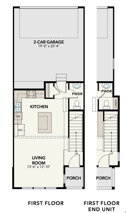 Tiny photo for 6881 W SOUTH JORDAN PKWY S #332, South Jordan, UT 84009 (MLS # 2185358)