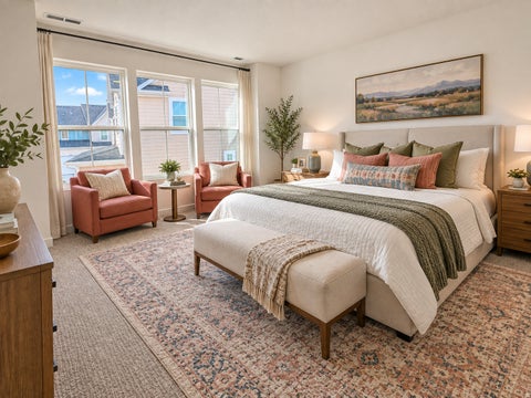 Tiny photo for 6881 W SOUTH JORDAN PKWY S #332, South Jordan, UT 84009 (MLS # 2185358)