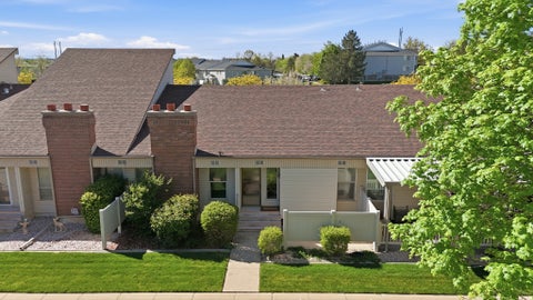 Tiny photo for 4539 S 1800 W #127, Roy, UT 84067 (MLS # 2170045)