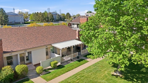 Tiny photo for 4539 S 1800 W #127, Roy, UT 84067 (MLS # 2170045)