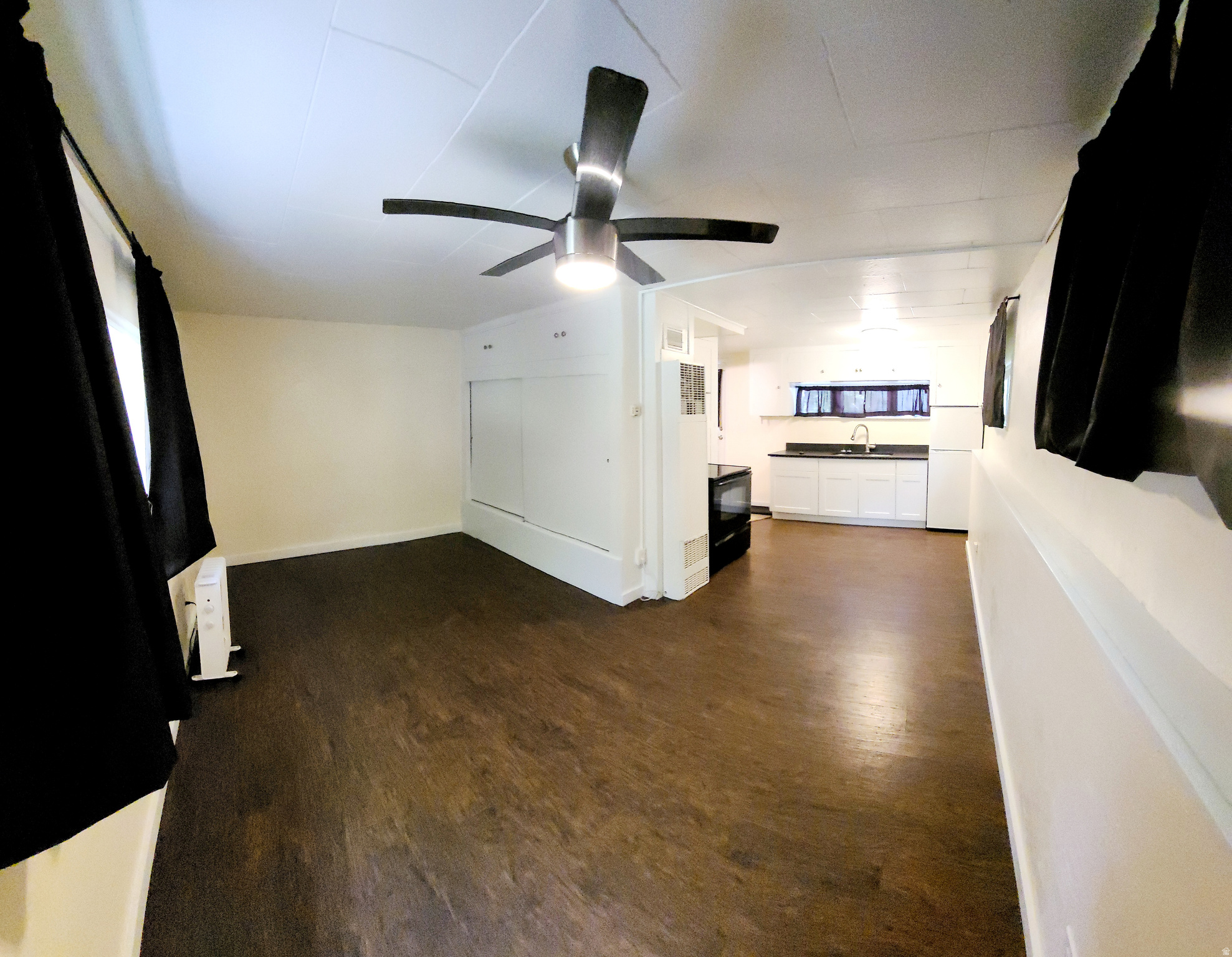 LOGAN CITY - Residential