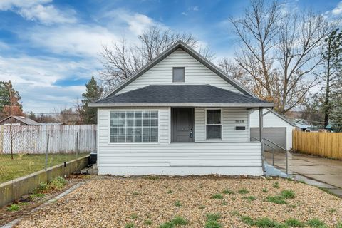 Tiny photo for 3658 S JEFFERSON AVE E, Ogden, UT 84403 (MLS # 2142398)
