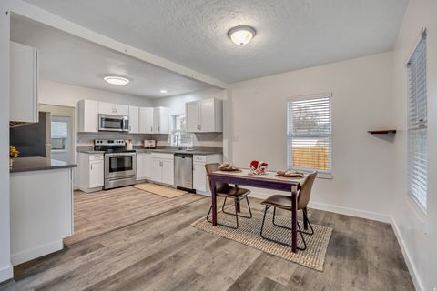 Tiny photo for 3658 S JEFFERSON AVE E, Ogden, UT 84403 (MLS # 2142398)