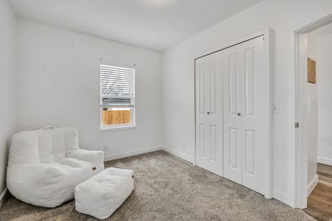 Tiny photo for 3658 S JEFFERSON AVE E, Ogden, UT 84403 (MLS # 2142398)