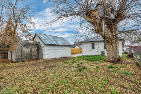 Tiny photo for 3658 S JEFFERSON AVE E, Ogden, UT 84403 (MLS # 2142398)