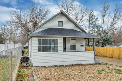 Photo of 3658 S JEFFERSON AVE E, Ogden, UT 84403 (MLS # 2142398)