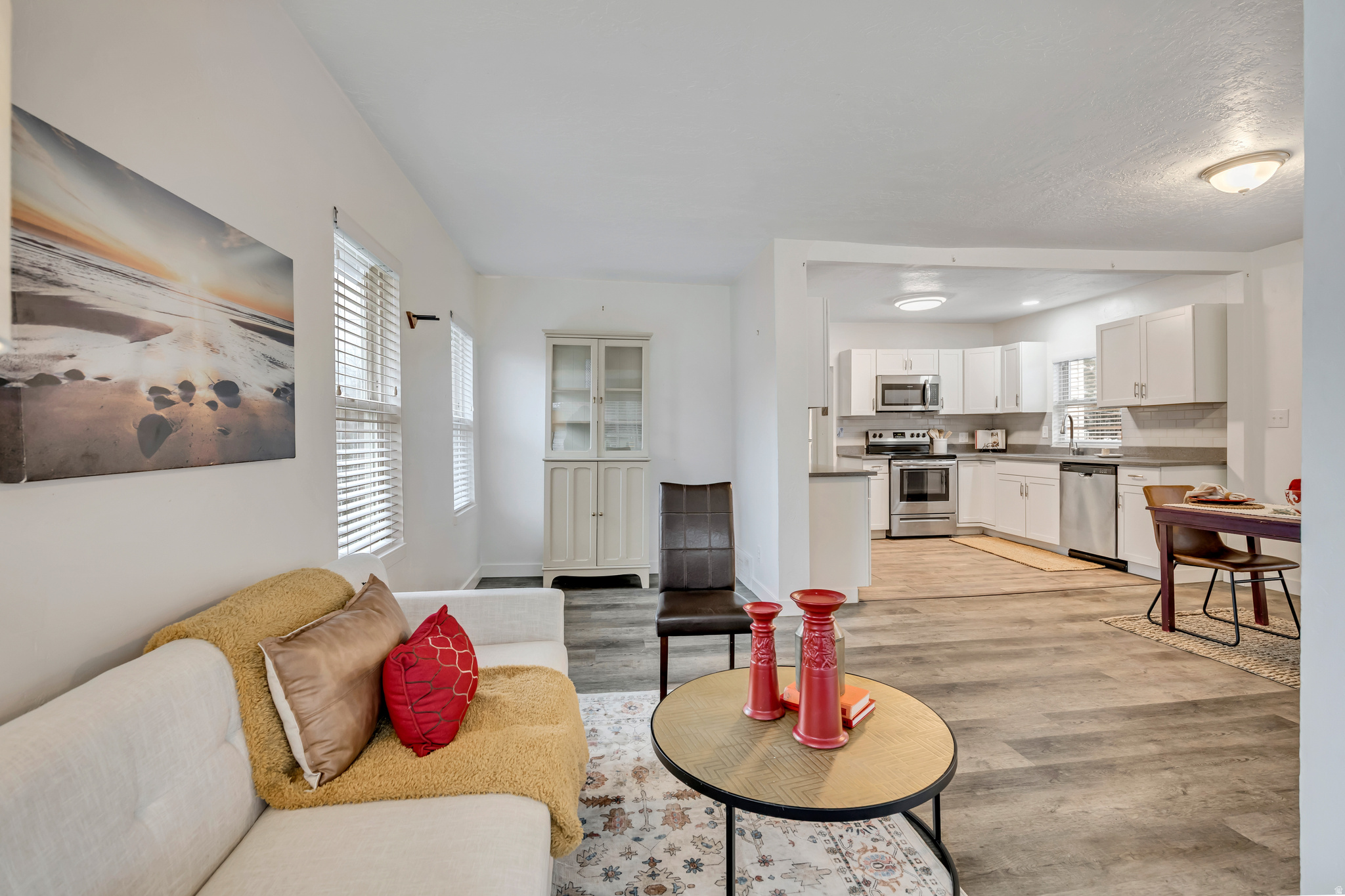 LAKE VIEW ADDITION - Residential