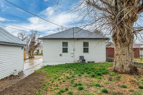 Tiny photo for 3658 S JEFFERSON AVE E, Ogden, UT 84403 (MLS # 2142398)