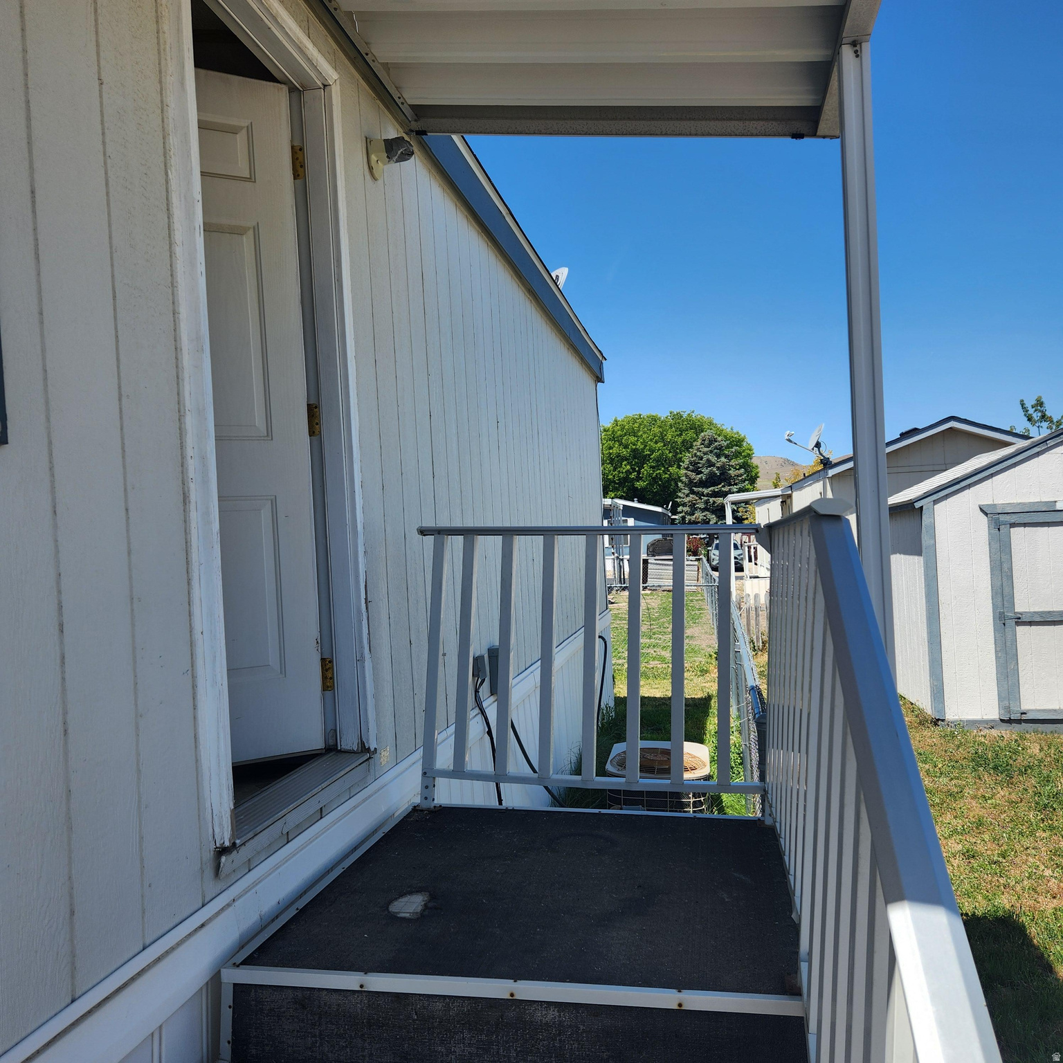 SUNSET VISTA PARK - Residential