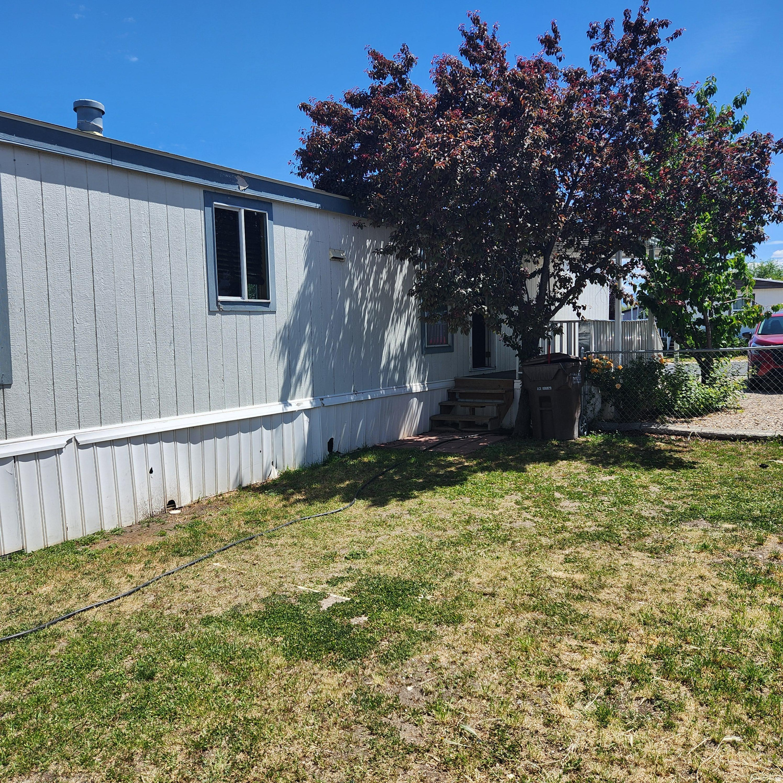 SUNSET VISTA PARK - Residential