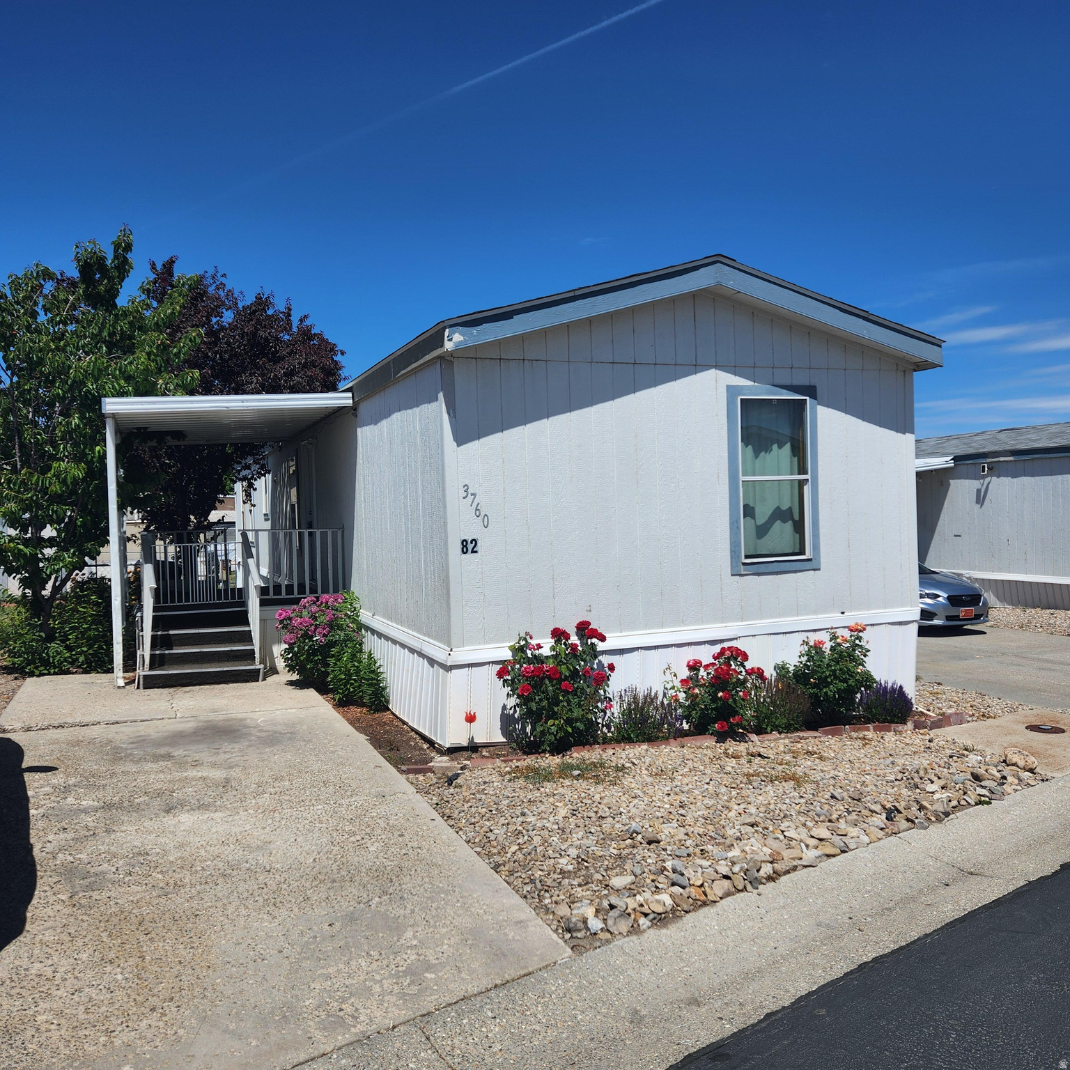 SUNSET VISTA PARK - Residential