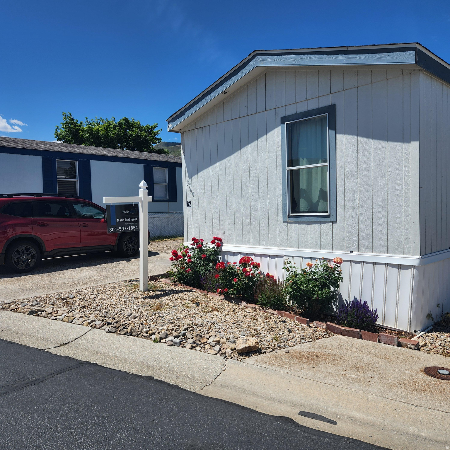 SUNSET VISTA PARK - Residential