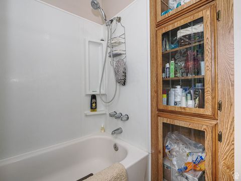 Tiny photo for 3583 S BYDE-A-WHILE RD, West Valley City, UT 84119 (MLS # 2115206)