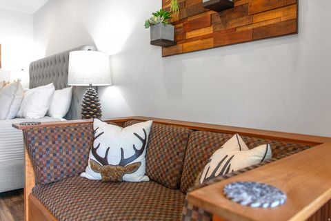 Tiny photo for 250 PARK AVE #B42, Park City, UT 84060 (MLS # 2127977)