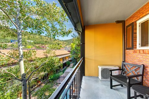 Tiny photo for 250 PARK AVE #B42, Park City, UT 84060 (MLS # 2127977)