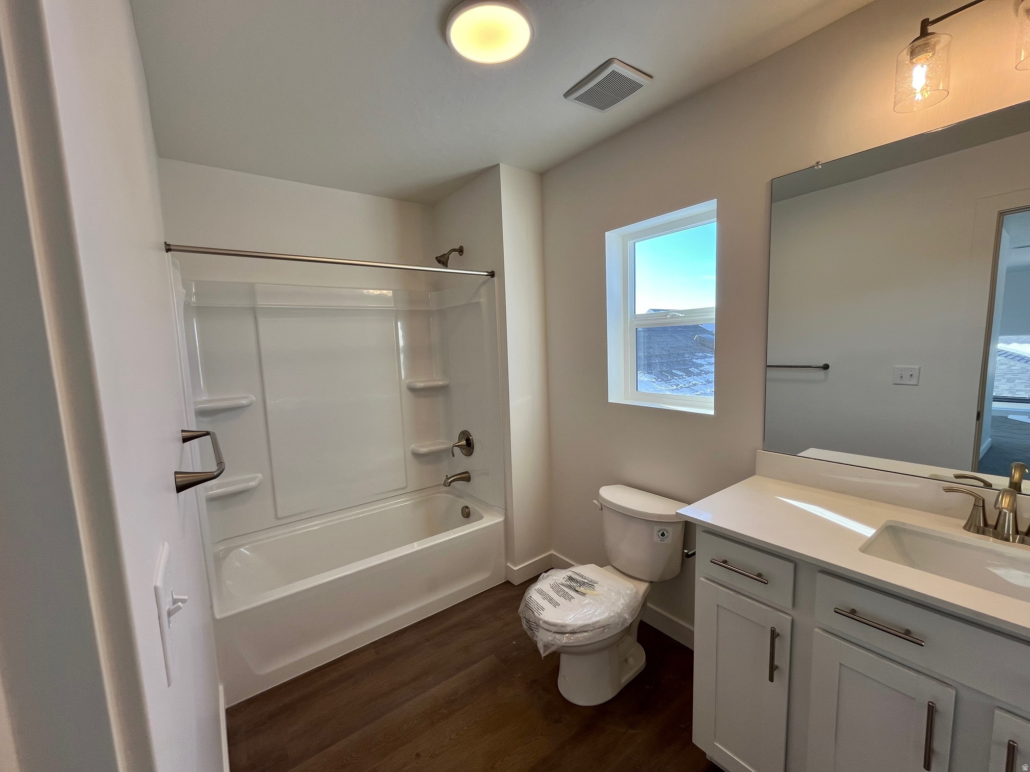 ANTELOPE MEADOWS - Residential