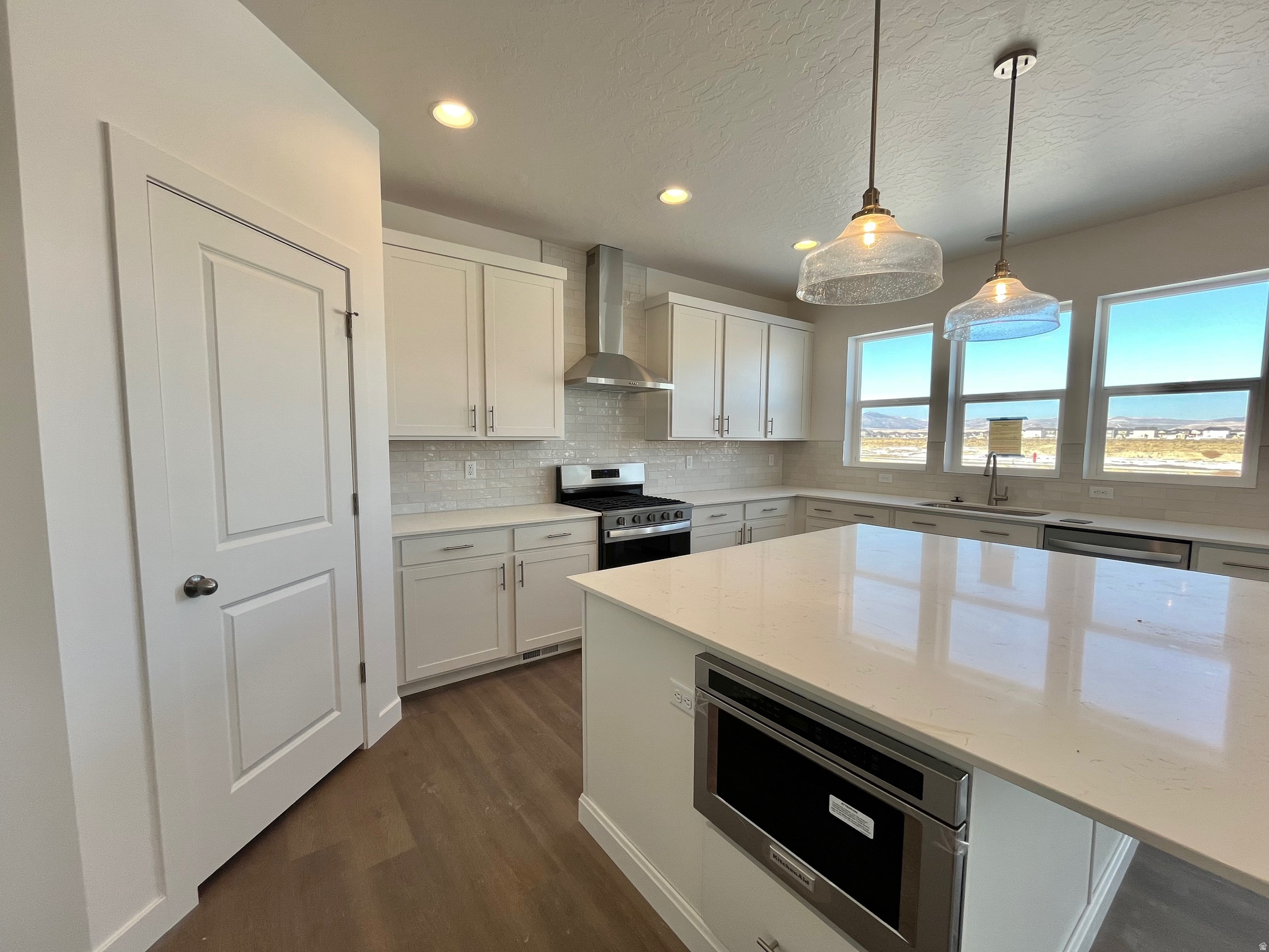 ANTELOPE MEADOWS - Residential