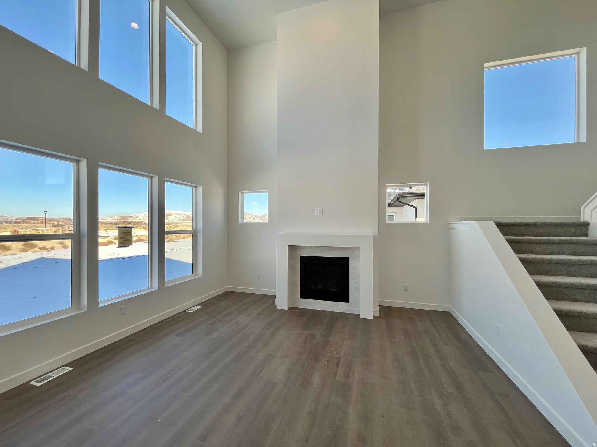 ANTELOPE MEADOWS - Residential