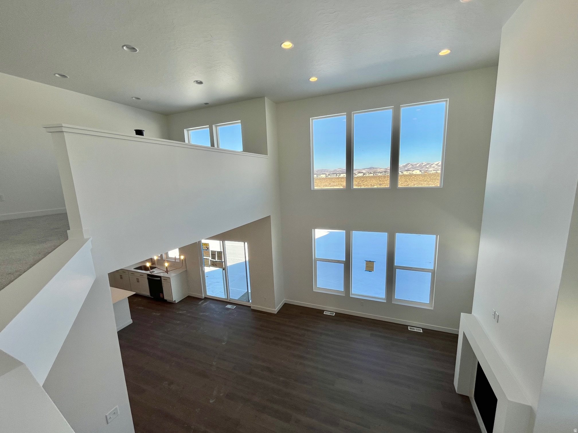 ANTELOPE MEADOWS - Residential