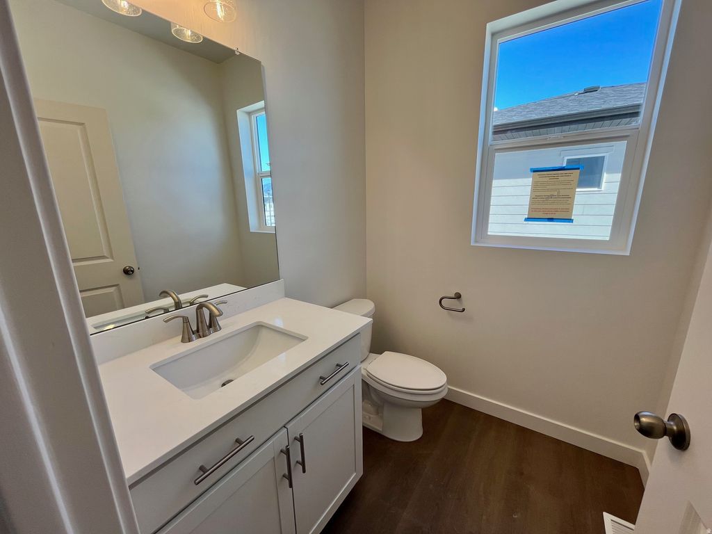 Photo of 1145 E BLACKFEET DR #521, Eagle Mountain, UT 84005 (MLS # 2130140)