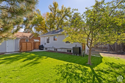 Tiny photo for 143 E FORBUSH AVE S, Midvale, UT 84047 (MLS # 2190143)