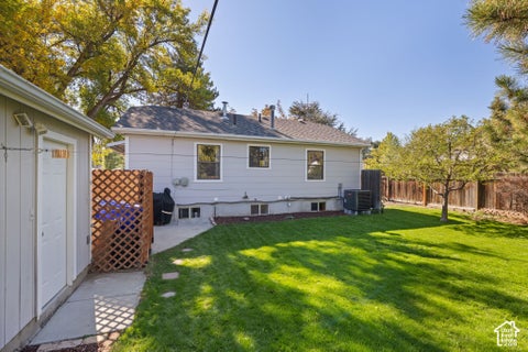 Tiny photo for 143 E FORBUSH AVE S, Midvale, UT 84047 (MLS # 2190143)