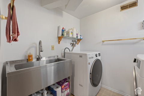 Tiny photo for 143 E FORBUSH AVE S, Midvale, UT 84047 (MLS # 2190143)