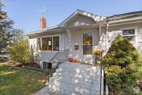 Tiny photo for 143 E FORBUSH AVE S, Midvale, UT 84047 (MLS # 2190143)