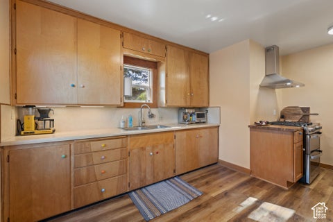 Tiny photo for 143 E FORBUSH AVE S, Midvale, UT 84047 (MLS # 2190143)