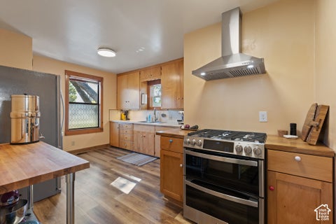 Tiny photo for 143 E FORBUSH AVE S, Midvale, UT 84047 (MLS # 2190143)