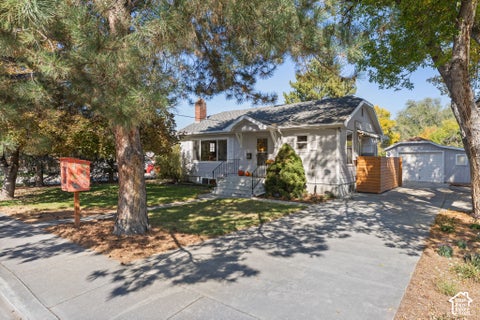 Tiny photo for 143 E FORBUSH AVE S, Midvale, UT 84047 (MLS # 2190143)