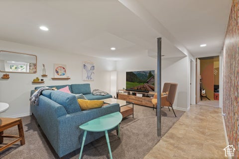 Tiny photo for 143 E FORBUSH AVE S, Midvale, UT 84047 (MLS # 2190143)