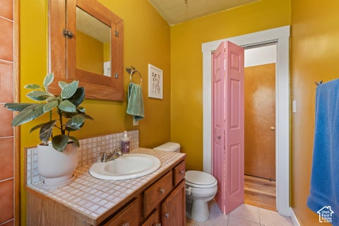 Tiny photo for 143 E FORBUSH AVE S, Midvale, UT 84047 (MLS # 2190143)