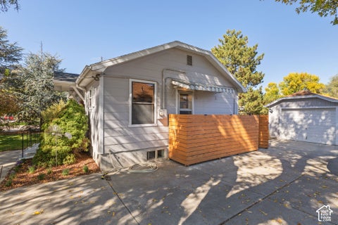 Tiny photo for 143 E FORBUSH AVE S, Midvale, UT 84047 (MLS # 2190143)