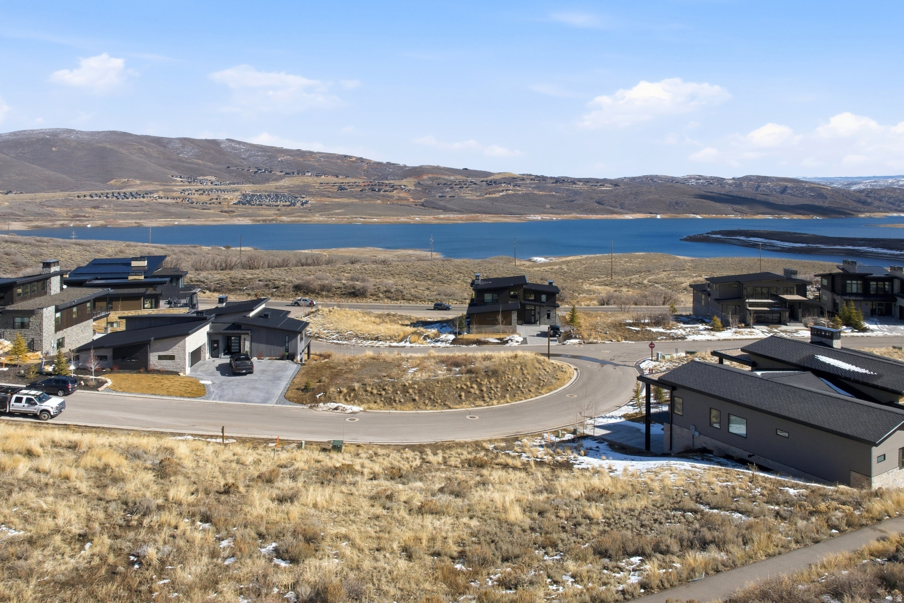 SKYRIDGE SUBDIVISION - Land